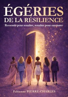 ebook: Égéries de la résilience