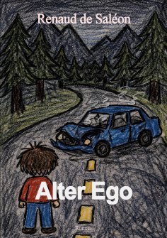 ebook: Alter Ego