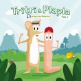 ebook: The Adventures of Tritri & Plapla