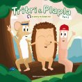 ebook: The Adventures of Tritri & Plapla
