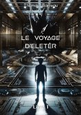 ebook: Le Voyage d'Eletèr
