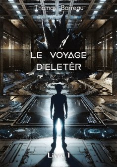 ebook: Le Voyage d'Eletèr