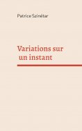 ebook: Variations sur un instant