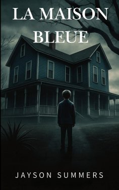 ebook: La Maison Bleue