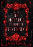eBook: Les disparus du phare de Tévennec