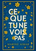 ebook: Ce que tu ne vois pas