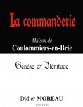 ebook: La Commanderie