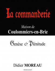 ebook: La Commanderie