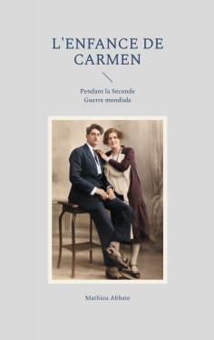 ebook: L'enfance de Carmen