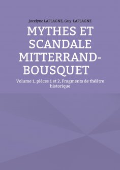 ebook: Mythes et scandale Mitterrand-Bousquet