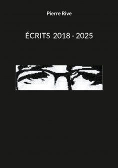 eBook: Écrits 2018 - 2025