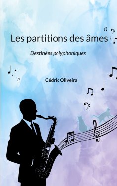 ebook: Les partitions des âmes