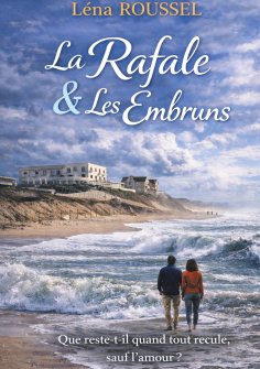 ebook: La Rafale et Les Embruns