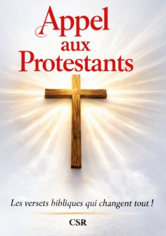 ebook: Appel aux protestants