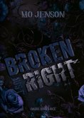 eBook: Broken just right