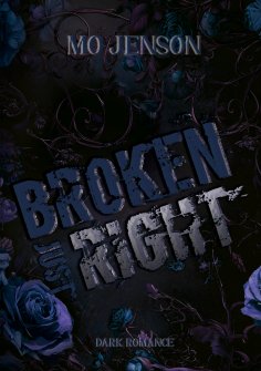 eBook: Broken just right
