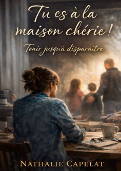 ebook: Tu es a la maison cherie