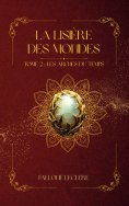 eBook: La Lisière des Mondes