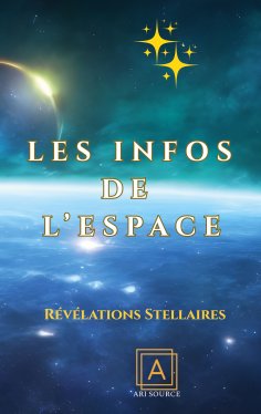 ebook: Les infos de l'espace