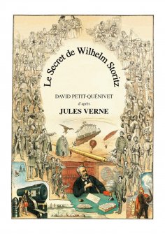 ebook: Le Secret de Wilhelm Storitz