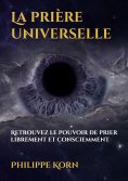 ebook: La prière universelle