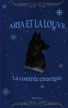 eBook: Arya et sa louve