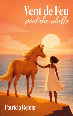eBook: Vent de Feu, pouliche rebelle