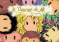 eBook: Le Voyage de Lili