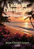 eBook: L'écho de l'ylang-Ylang