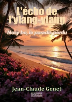 eBook: L'écho de l'ylang-Ylang