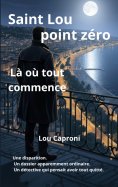 ebook: Saint Lou Point zéro
