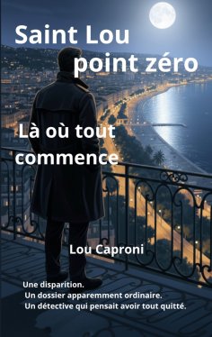 ebook: Saint Lou Point zéro