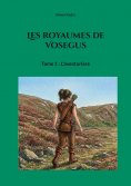 ebook: Les royaumes de Vosegus