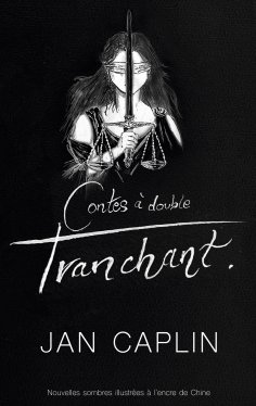 eBook: Contes à double tranchant