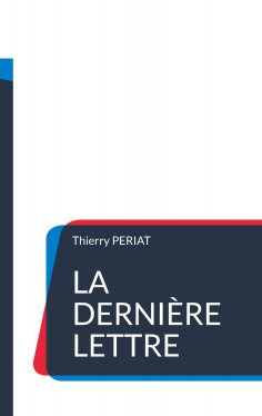 eBook: La dernière lettre