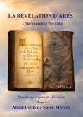 eBook: La Révélation d'Arès, l'enquête