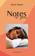 eBook: Notes de pluie