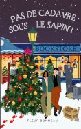 eBook: Pas de cadavre sous le sapin