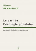 eBook: Le pari de l'écologie populaire