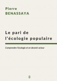 eBook: Le pari de l'écologie populaire