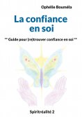 eBook: La confiance en soi