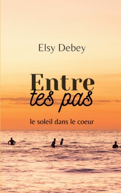 eBook: Entre tes pas
