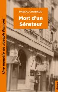 eBook: Mort d'un sénateur