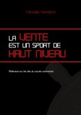 eBook: La vente est un sport de haut niveau