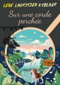 eBook: Les Mystères de l'île