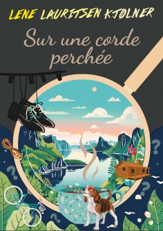 eBook: Les Mystères de l'île