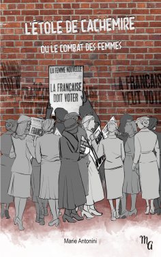 eBook: L'étole de cachemire