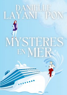 ebook: Mystères en mer