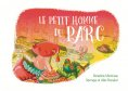eBook: Le petit homme du Parc