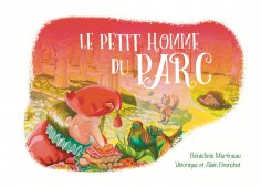 eBook: Le petit homme du Parc
